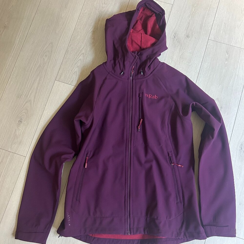 Rab Women's Jacket